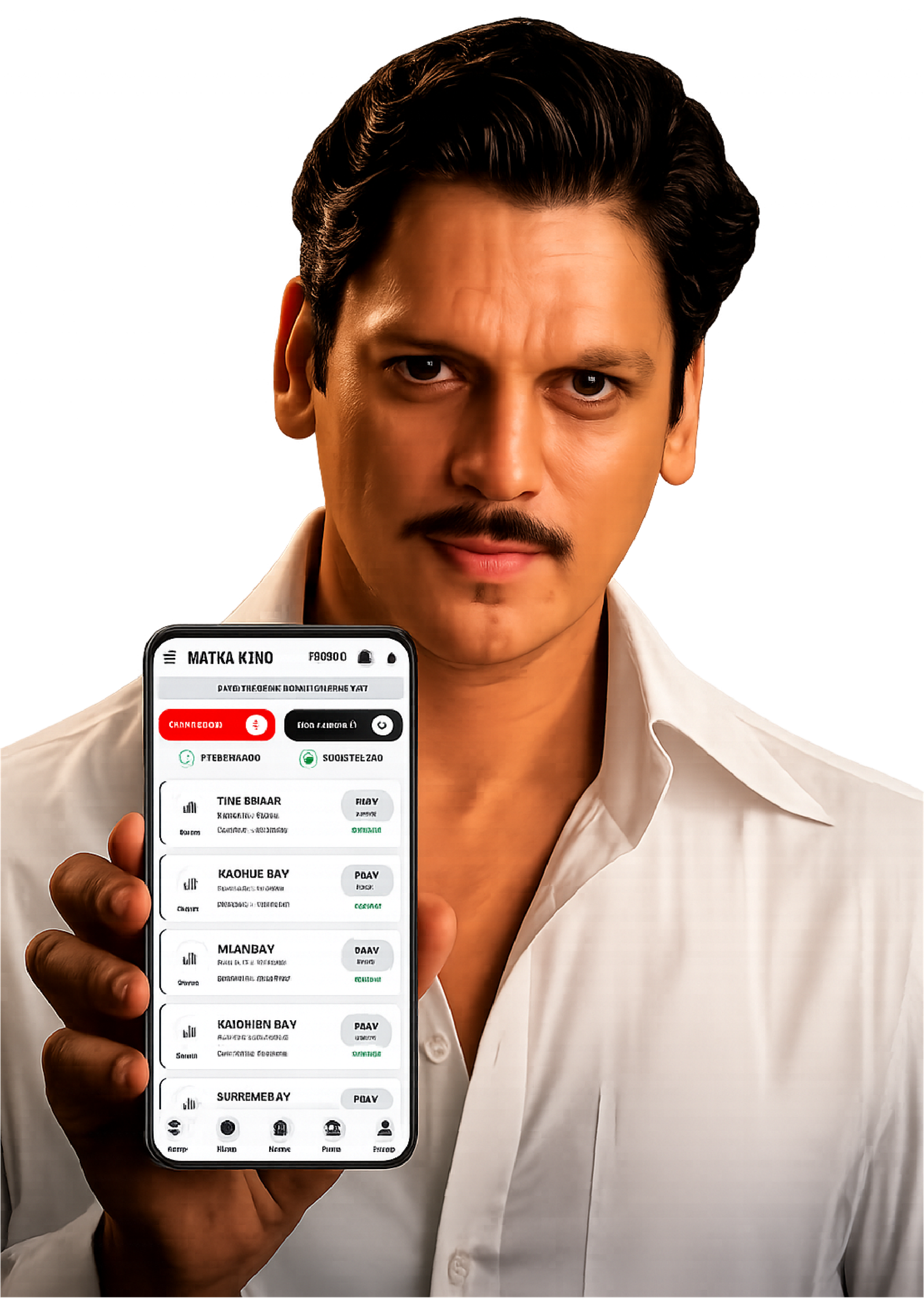 GURU 777 App